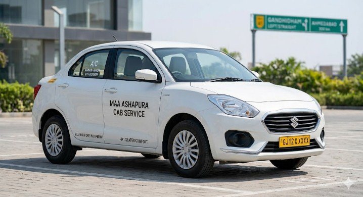 Sedan Car