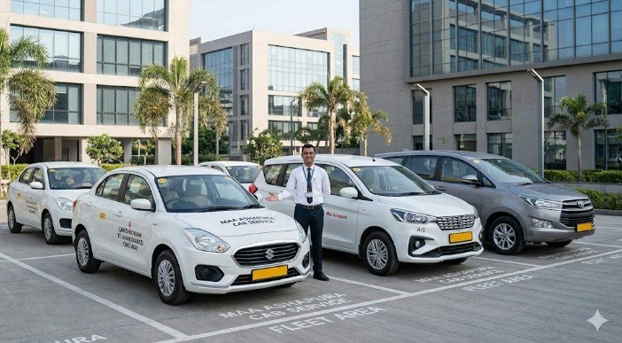 Car Fleet